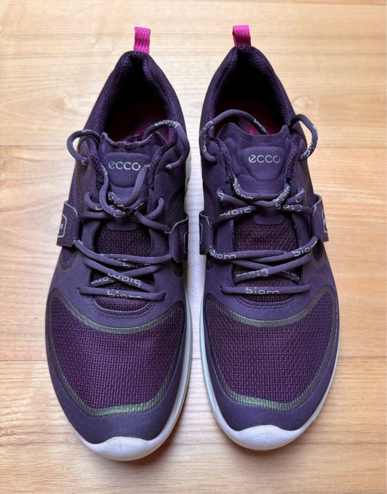 Ecco Biom 38/25cm