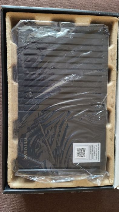 Роутер Netgear Nighthawk RAX20AX1800 WiFi6  WiFi 6