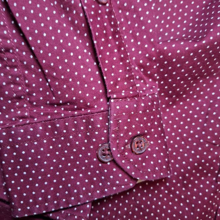 Чоловіча сорочка Burberry