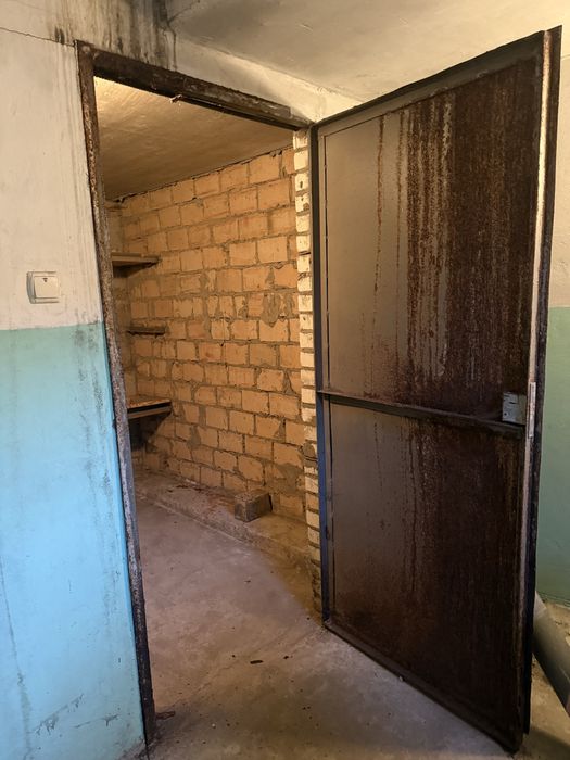 Продам гаражний бокс, в ГК "Бакинський"