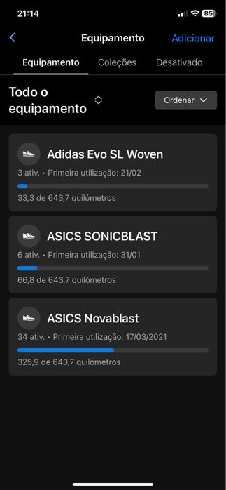 Asics Sonicblast445634183504875523