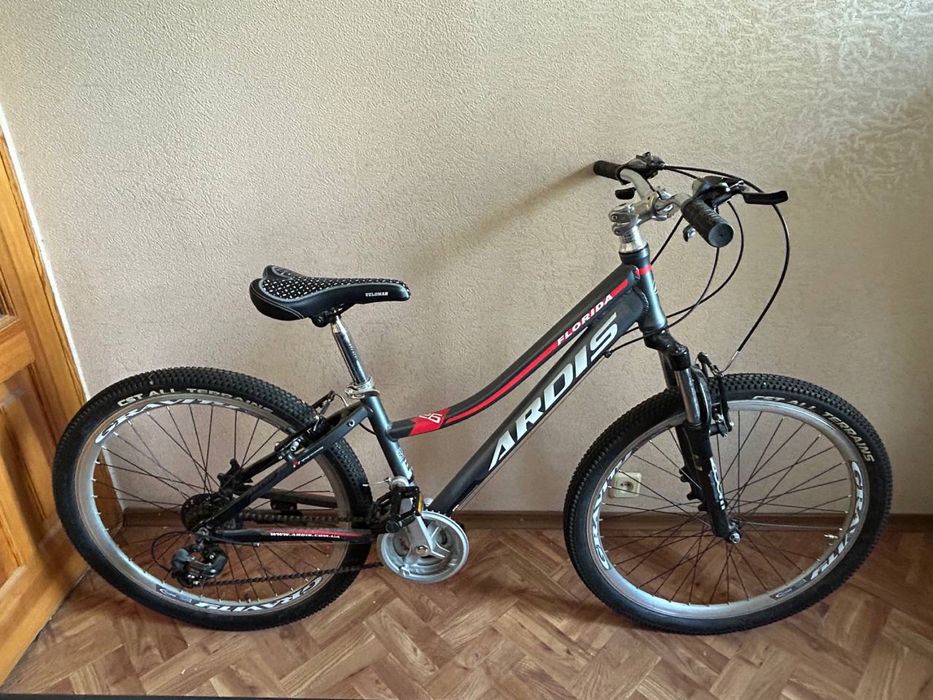 Велосипед Ardis Florida 26" рама-14"