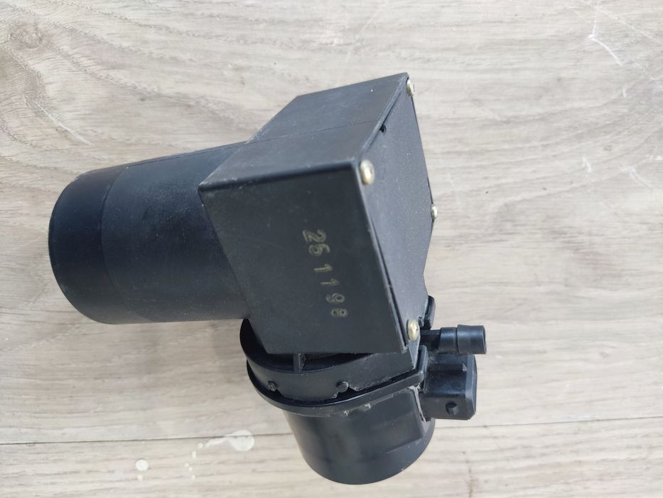 Bomba Vácuo Volkswagen Seat