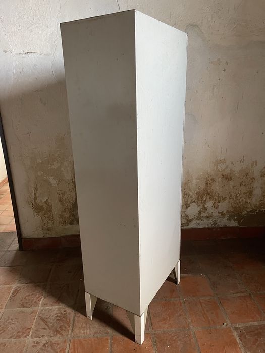 Cacifo de duas portas