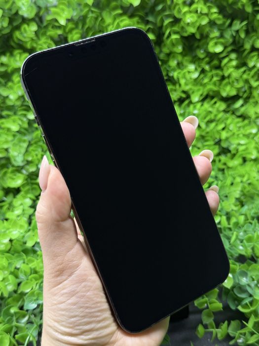 iPhone 13 Pro Max, 256Gb, Graphite [Neverlock] Айфон 13 Про Макс #4424