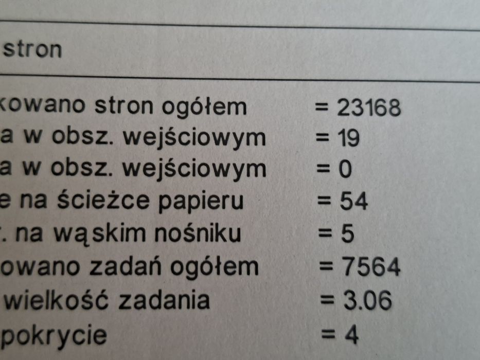 Drukarka Hp Laserjet P1102
