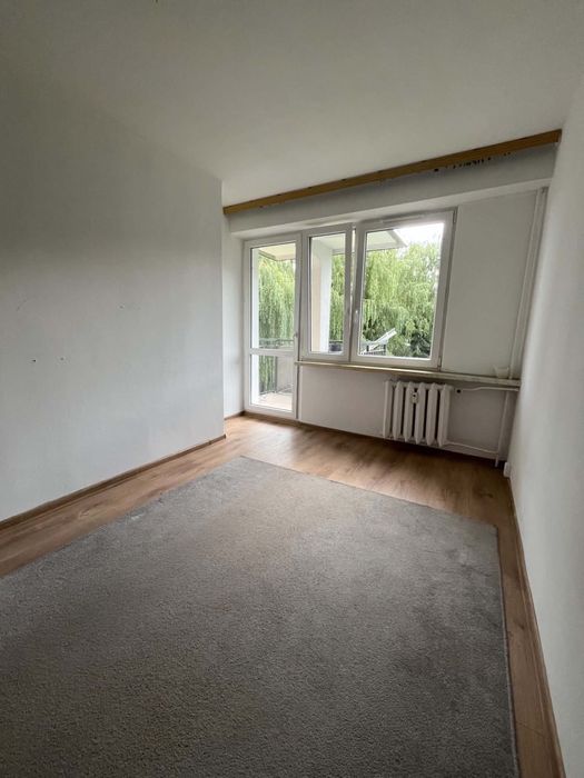 Mieszkanie na wynajem - Augustów, ul. Norwida