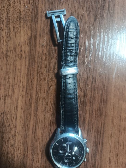Casio BEM-501L-1AVDF