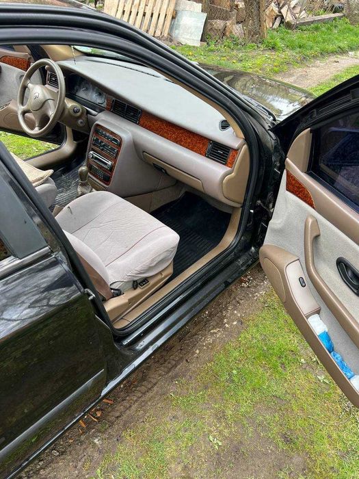 Продам автомобіль Samand LX