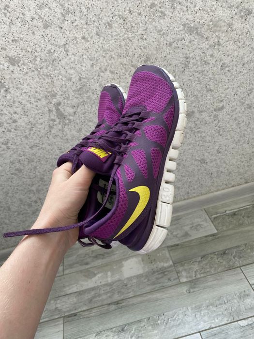 Кросівки Nike free run 5