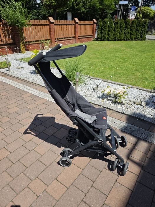 Wózek spacerowy Cybex GB pockit