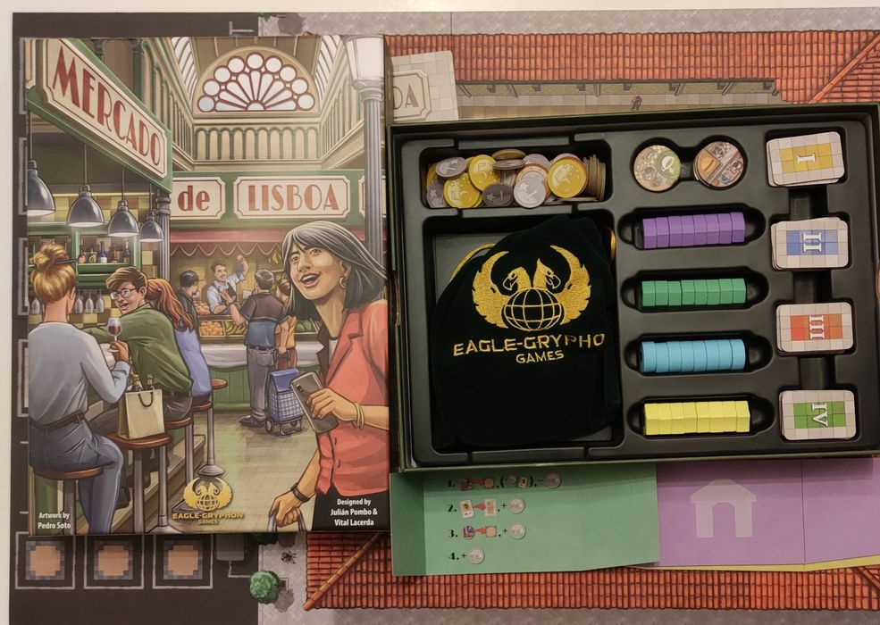 Board Games [Various]64730031239169123