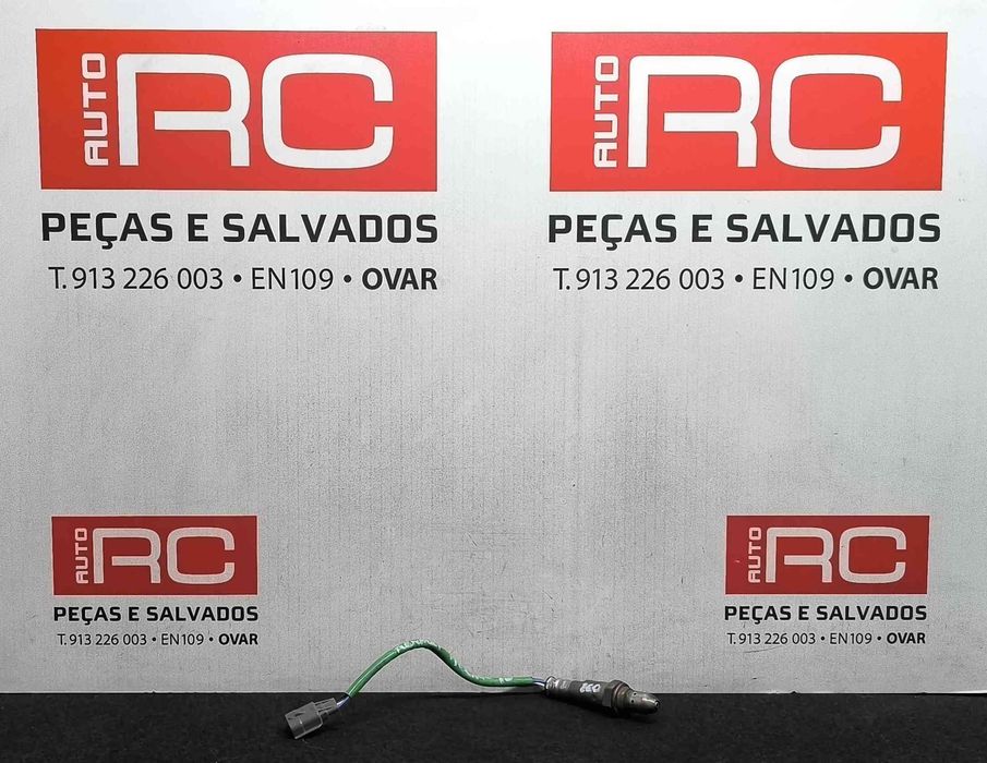 Sonda Lambda 226932567R - RENAULT MEGANE IV Hatchback
