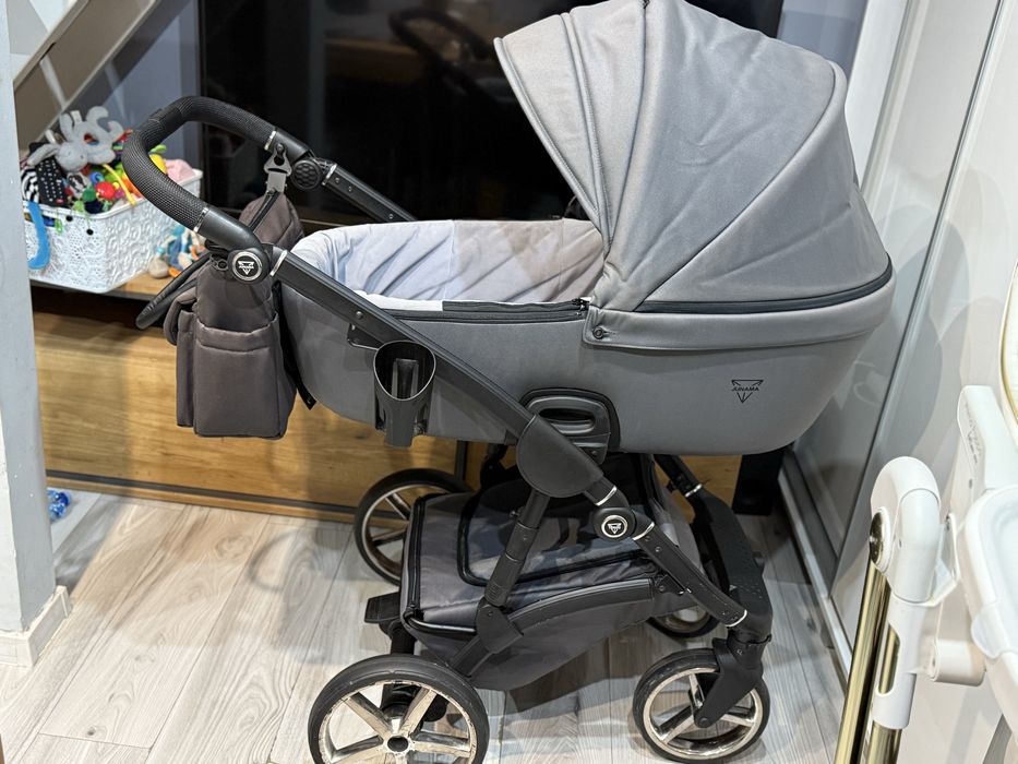 Junama termo line tex 2w1 plus adaptery