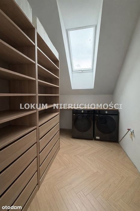 Nowoczesny dom 200 m²
