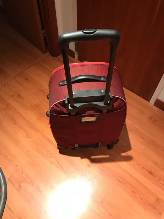 Mala de porão marca LXtravel