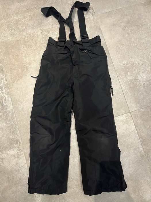 Spodnie narczarskie Trespass 122/128