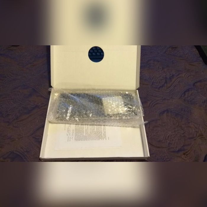 Nowa klawiatura do notebooka MSI lub Fujitsu 13-13,3"