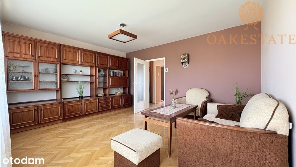 Na Stoku | 3 pokoje | Widok na Góry | 58,12 m²