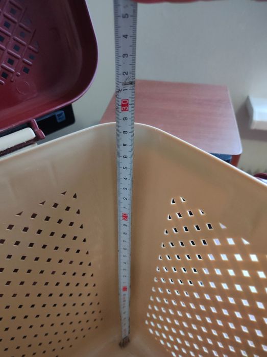 Переноска для кота