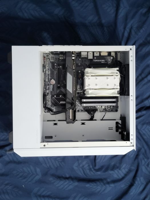 Komputer PC do pracy gier i nie tylko