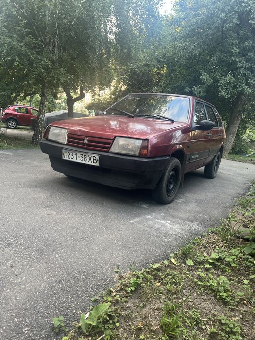 ВАЗ - 2109 Продам