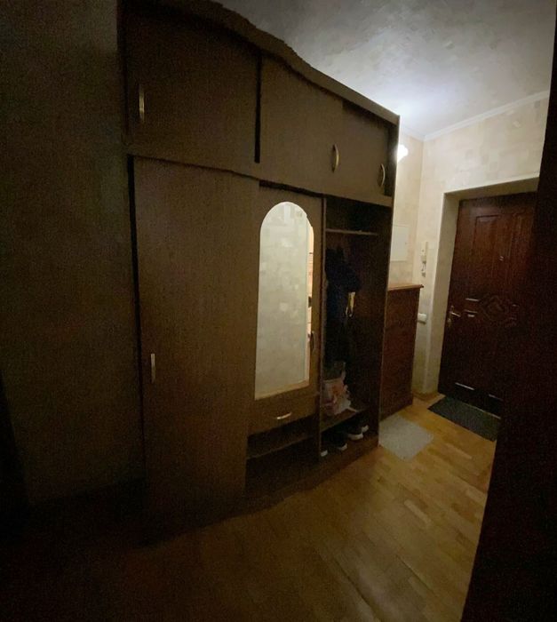 Сдам 3к Тополь -3, д80 запорожское шоссе