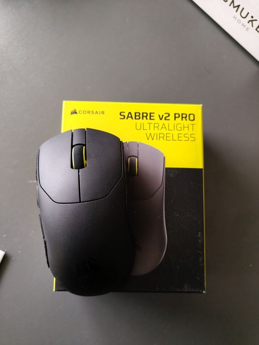 Mysz bezprzewodowa Corsair