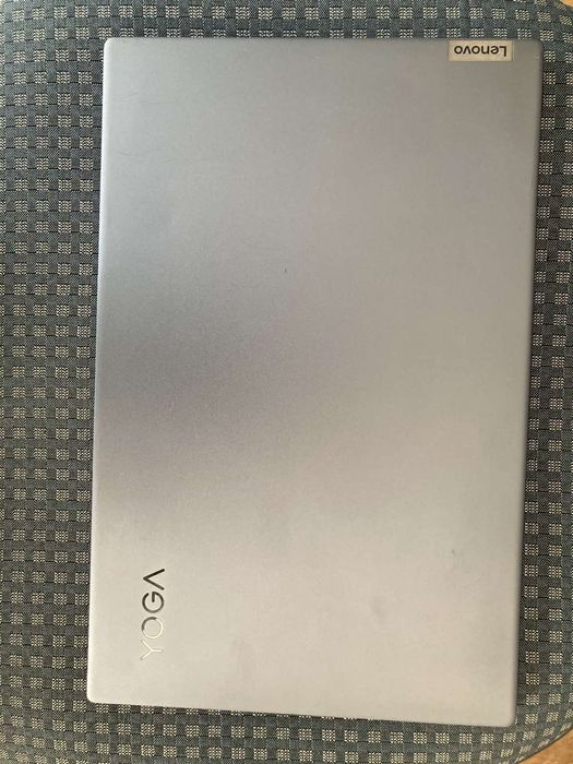 Ноутбук Lenovo Yoga Slim 7 14ARE05