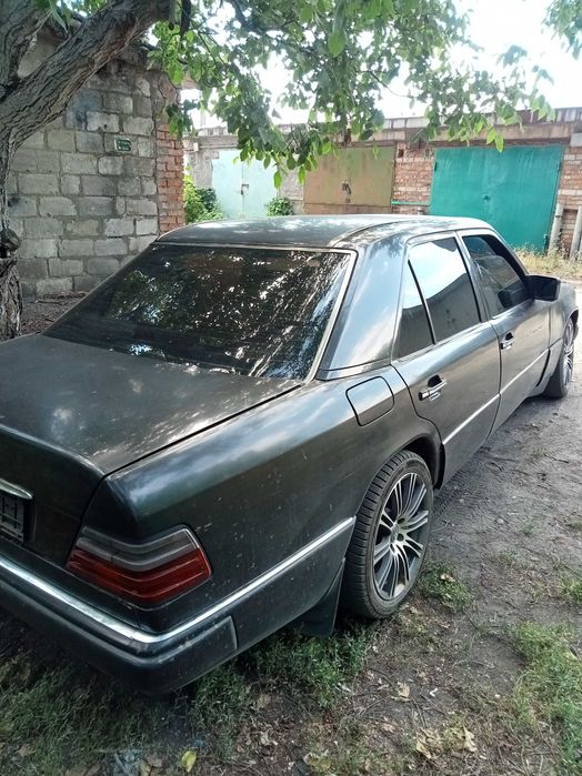 Авторозбір Mercedes w124 w126 w163 w168 w202 w203 w204 w210 w211