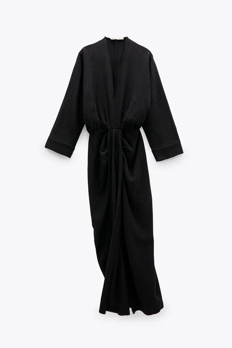 Плаття міді Zara