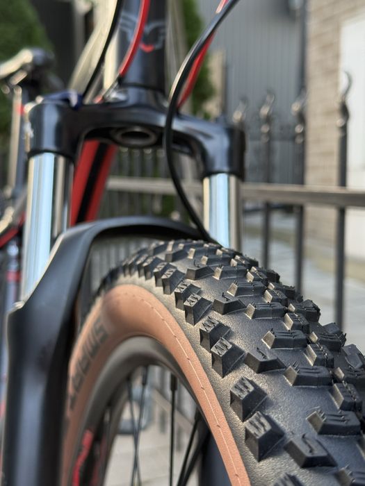 Продам велосипед Felt Nine 60, r29