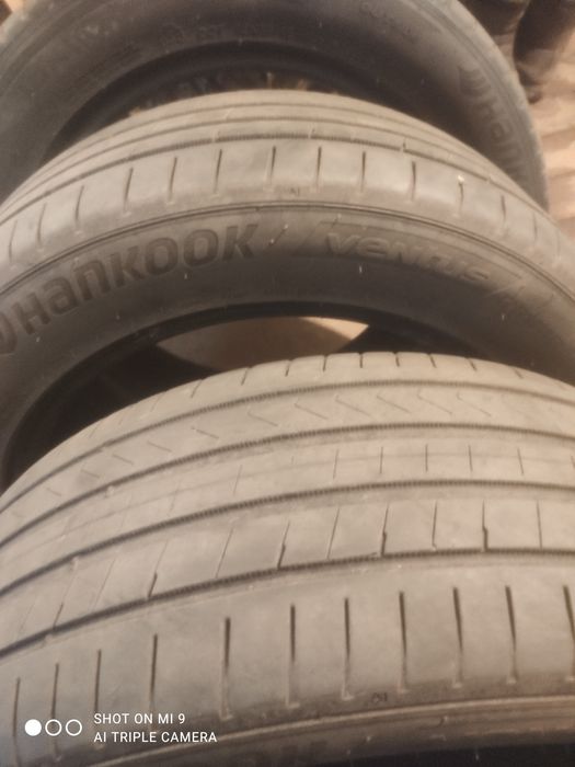 Шини 205 55 r16. Hankook Ventus prime 4.Резина. Колеса. Автошини.