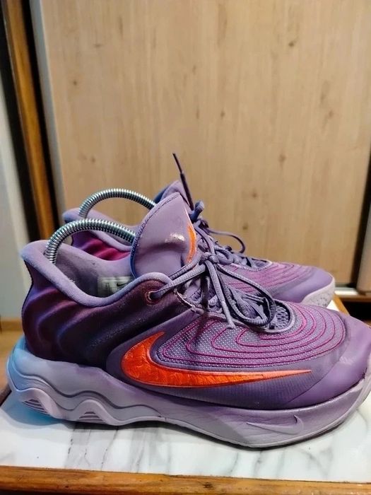 Buty Nike Giannis Immortality 4 42