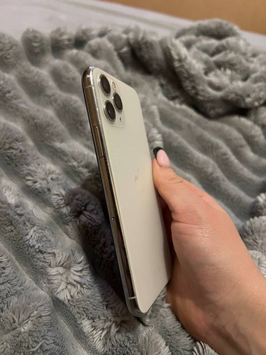 Айфон 11 про на 256 гб