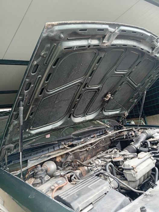 Citroën XM disponível