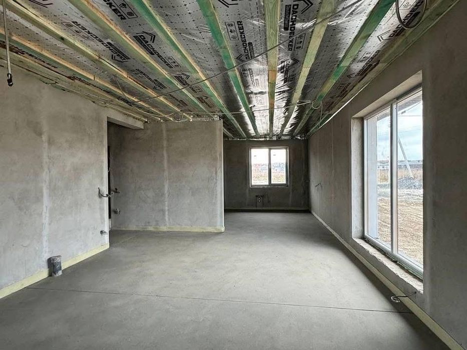 Продаж якісного будинку 110м2 у с.Струмівка