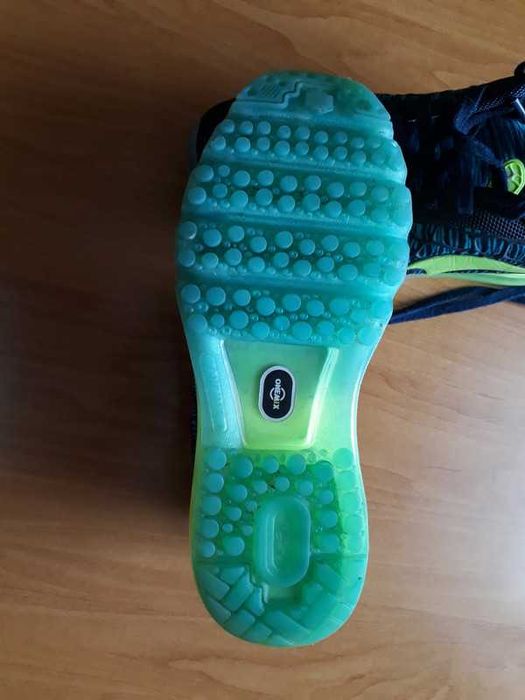 Buty sportowe Onemix, rozmiar 37,5 - 38