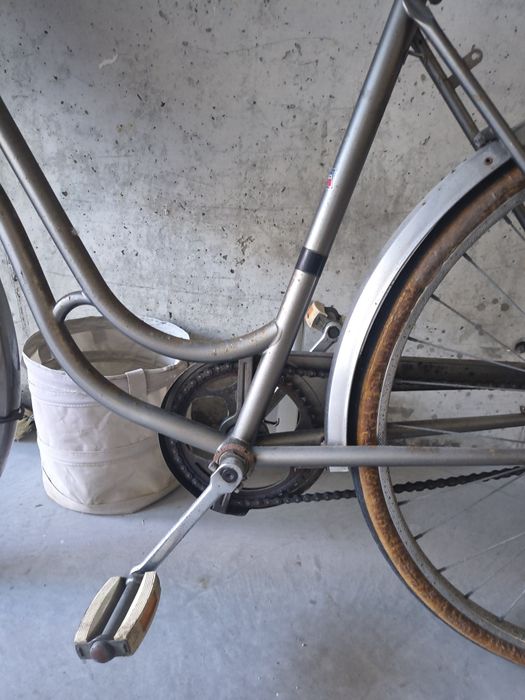 Bicicleta Clássica