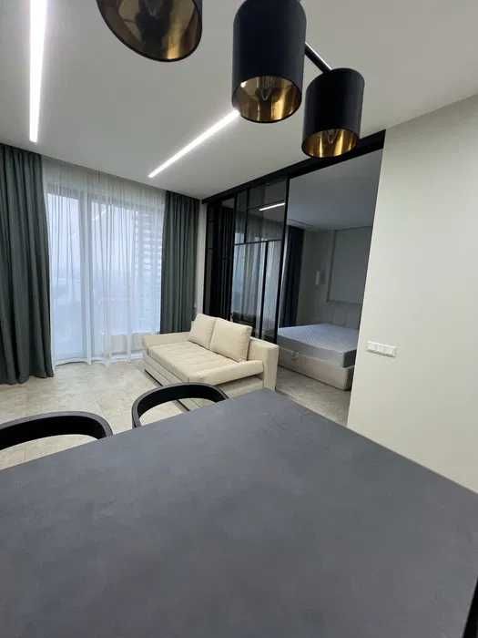 Аренда квартиры 2к 54м2 ЖК Бартоломео/жм Победа 1/Набережная/Ривер