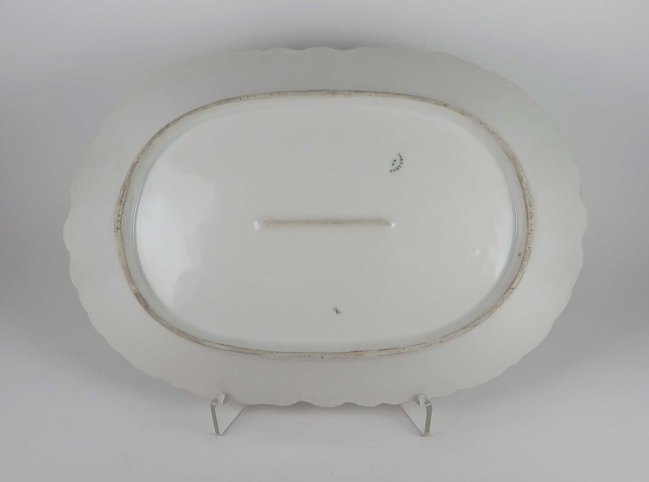 Vista Alegre Casario Séc. XIX/XX, cada