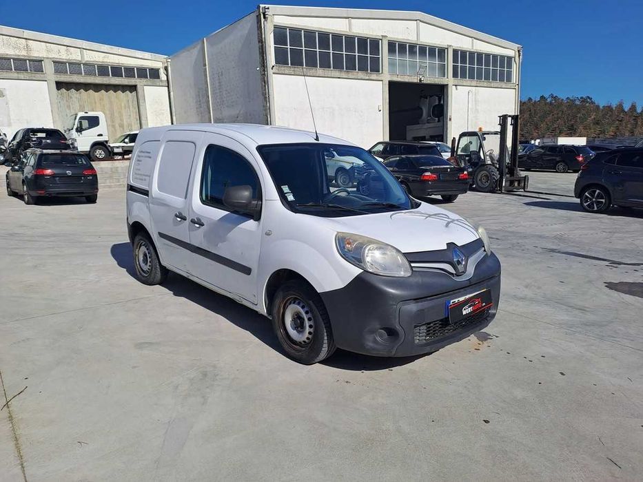 Renault Kangoo Express  1.5 dCi, 2016  IVA dedutível