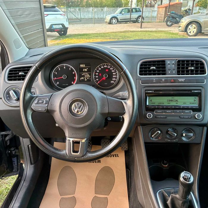 VW Polo 1.2 Highline · 70.000 Kms · Nacional