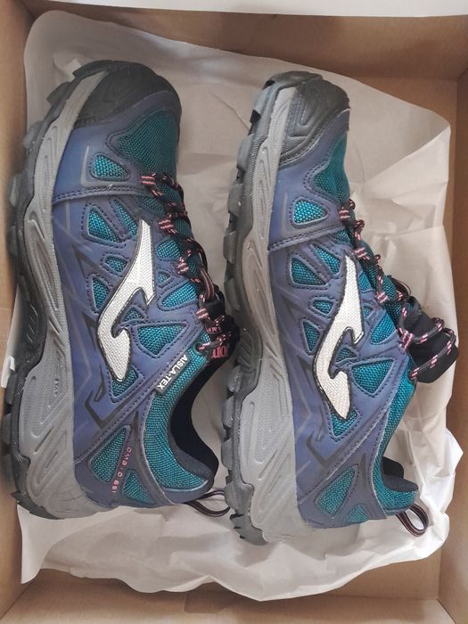 Спортивні кросівки Joma