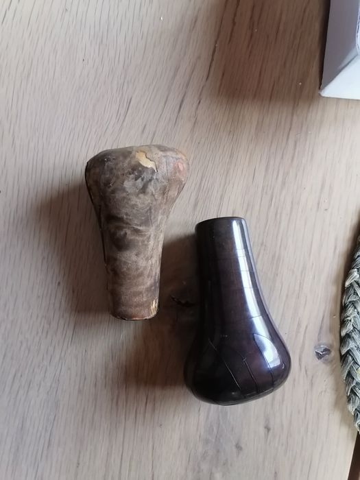 Ручка МКП бмв 34,32,36,46