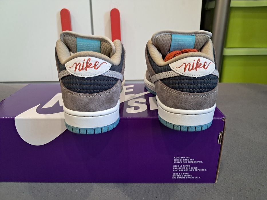 Buty nike ,,BIG MONEY SAVINGS" sb dunk