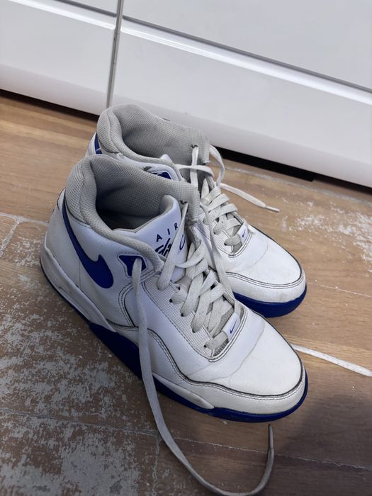 Nike Buty do chodzenia męskie Nike Flight Legacy