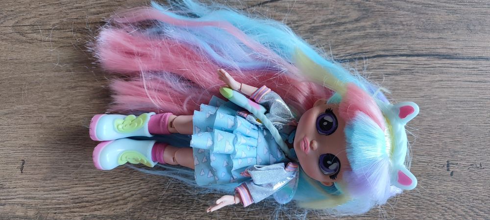 Zabawki stan idealny