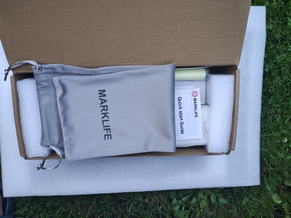 Marklife X8 drukarka termiczna
