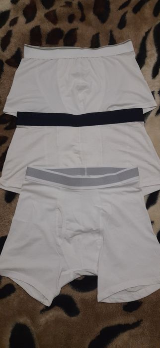 Чоловічі боксери